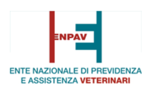 Domanda contributo governativo (ENPAV)