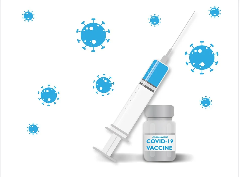 Vaccinazione Covid 19