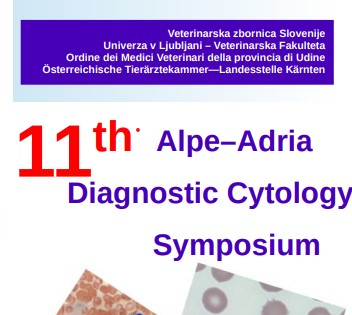 11° Simposio di Citologia Diagnostica Alpe Adria